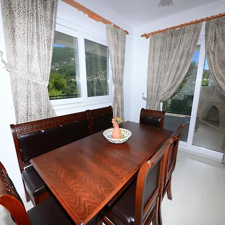 Huzur Βίλα Uzumlu (Mediterranean)
