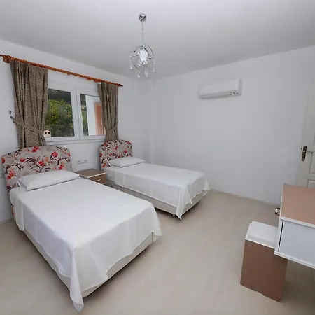 Huzur Villa Uzumlu (Mediterranean)